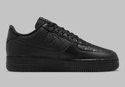 Nike Air Force 1 Low '07 Pro-Tech Waterproof Triple Black