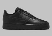 Nike Air Force 1 Low '07 Pro-Tech Waterproof Triple Black