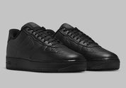 Nike Air Force 1 Low '07 Pro-Tech Waterproof Triple Black