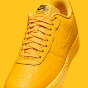 Nike Air Force 1 Low '07 Pro-Tech Waterproof University Gold