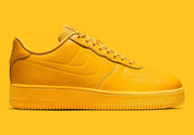 Nike Air Force 1 Low '07 Pro-Tech Waterproof University Gold