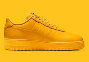 Nike Air Force 1 Low '07 Pro-Tech Waterproof University Gold