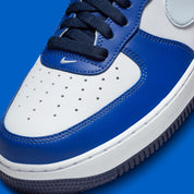 Nike Air Force 1 Low '07 LV8 Game Royal Navy