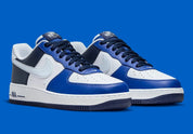 Nike Air Force 1 Low '07 LV8 Game Royal Navy