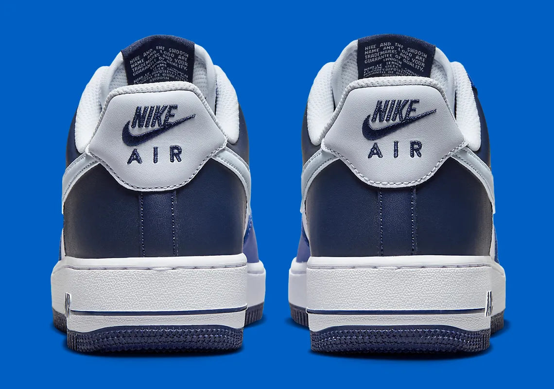 Nike Air Force 1 Low '07 LV8 Game Royal Navy