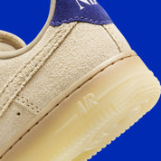 Nike Air Force 1 Low '07 LX Grain Deep Royal Blue