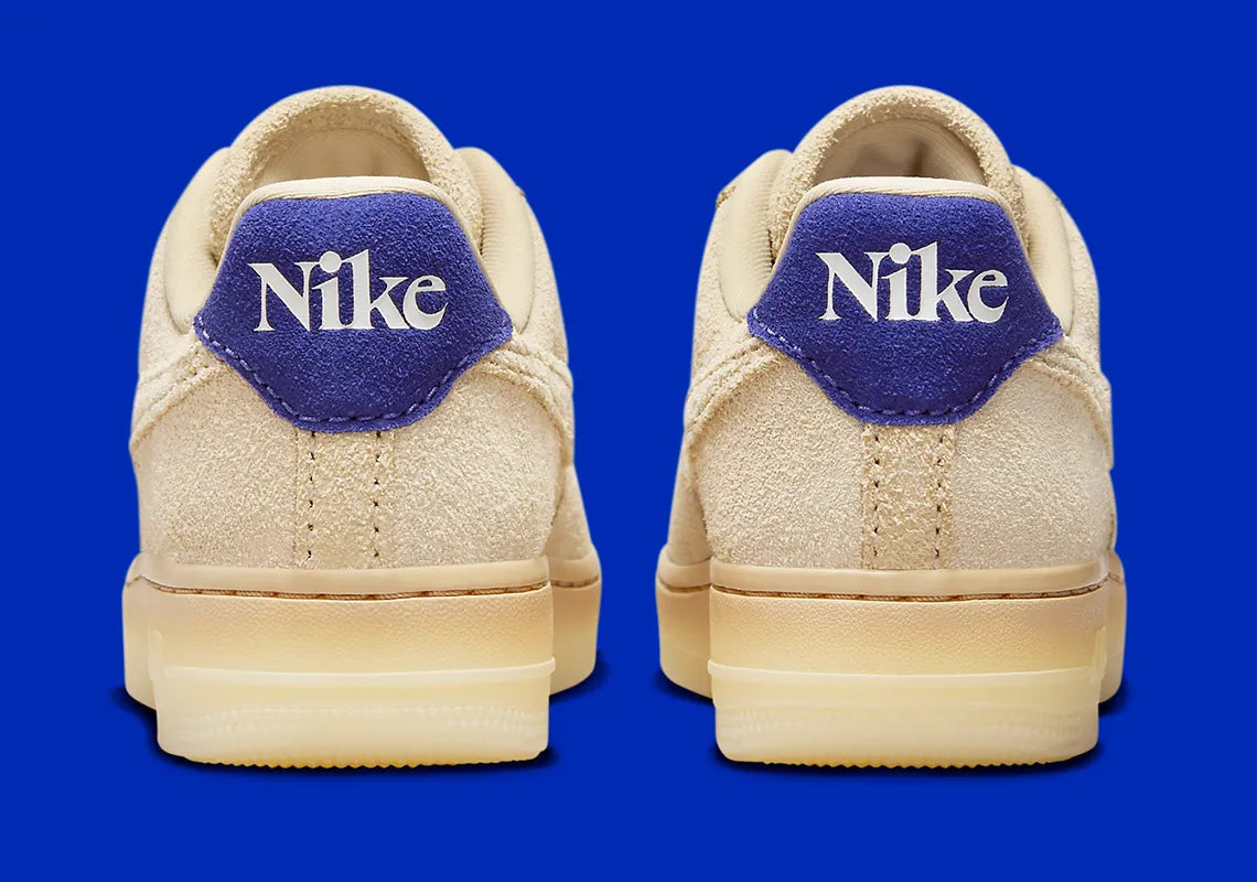 Nike Air Force 1 Low '07 LX Grain Deep Royal Blue