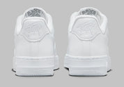 Nike Air Force 1 Low '07 SE Just Do It Triple White