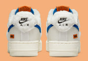 Nike Air Force 1 Low '07 Sherpa Fleece