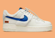 Nike Air Force 1 Low '07 Sherpa Fleece