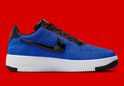 Nike Air Force 1 Ultra Flyknit Low Patriots Robert Kraft (2023)