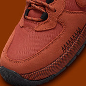 Nike Air Force 1 Wild Low Rugged Orange