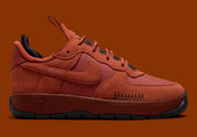 Nike Air Force 1 Wild Low Rugged Orange