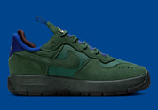 Nike Air Force 1 Wild Low Fir