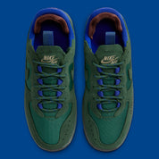 Nike Air Force 1 Wild Low Fir