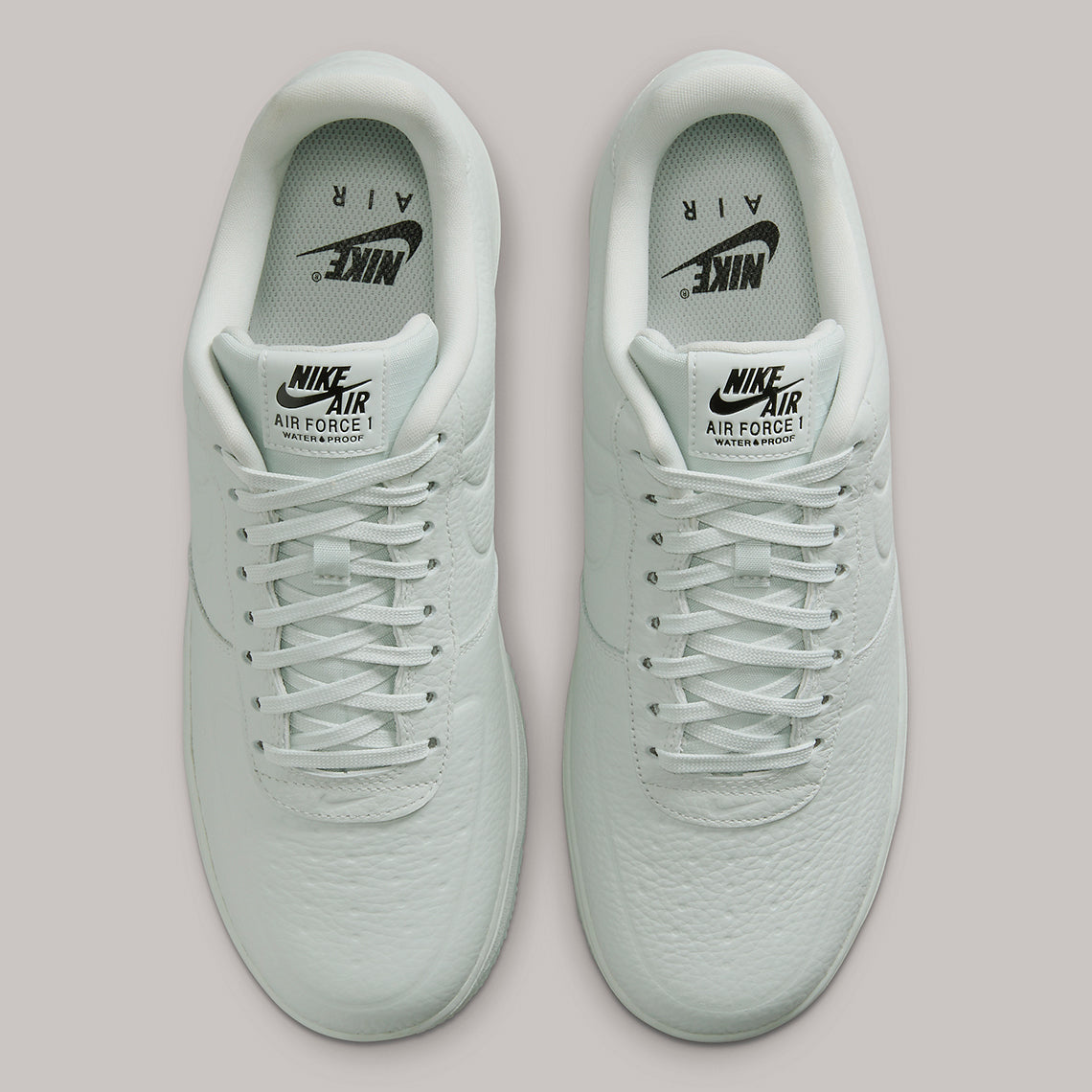 Nike Air Force 1 Low '07 Pro-Tech Waterproof Light Silver