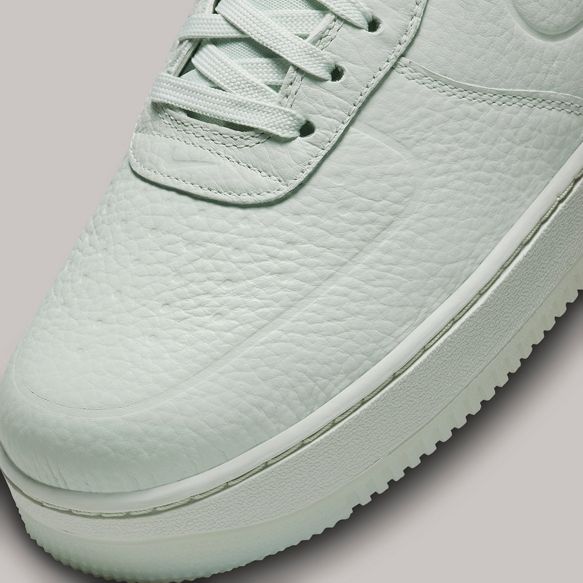 Nike Air Force 1 Low '07 Pro-Tech Waterproof Light Silver