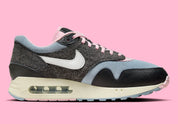 Nike Air Max 1 '86 Big Bubble Black Denim