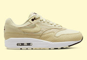 Nike Air Max 1 '87 Safari Coconut Milk