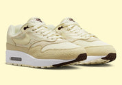 Nike Air Max 1 '87 Safari Coconut Milk