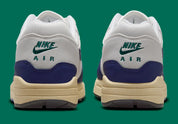 Nike Air Max 1 Athletic Department Deep Royal Blue