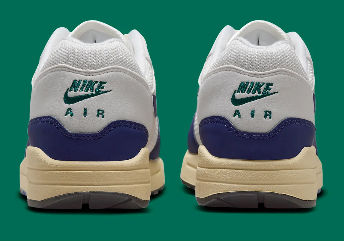 Nike Air Max 1 Athletic Department Deep Royal Blue