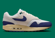 Nike Air Max 1 Athletic Department Deep Royal Blue