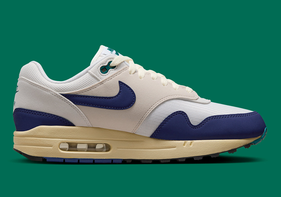 Nike Air Max 1 Athletic Department Deep Royal Blue