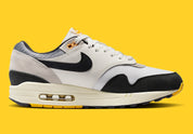 Nike Air Max 1 Athletic Department Light Bone University Gold