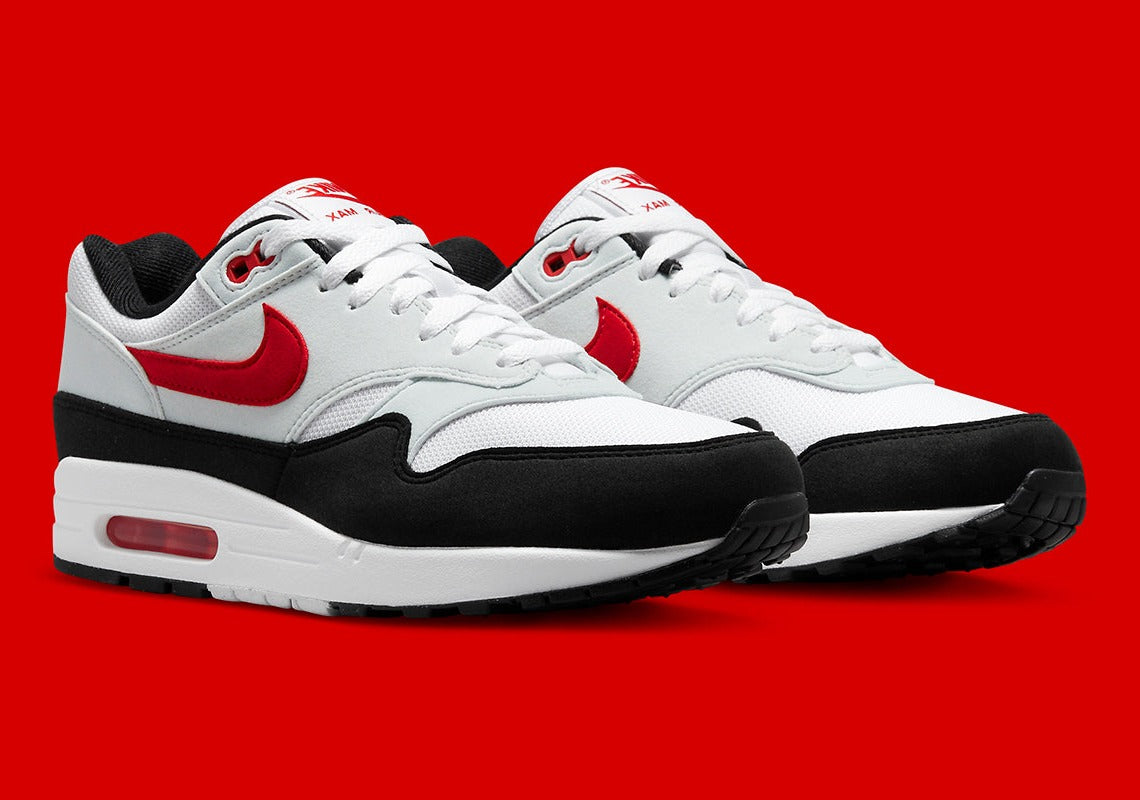 Nike Air Max 1 Chili 2.0