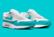 Nike Air Max 1 SC Clear Jade