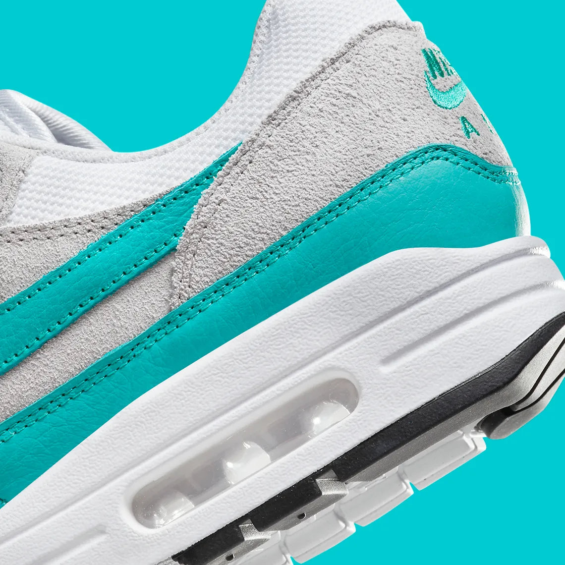 Nike Air Max 1 SC Clear Jade