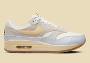 Nike Air Max 1 '87 Crepe Light Bone