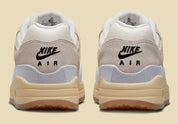 Nike Air Max 1 '87 Crepe Light Bone