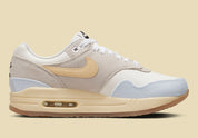 Nike Air Max 1 '87 Crepe Light Bone