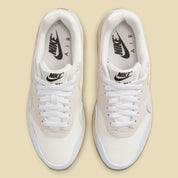 Nike Air Max 1 '87 Crepe Light Bone