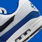 Nike Air Max 1 Deep Royal Blue