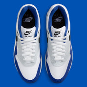 Nike Air Max 1 Deep Royal Blue