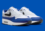 Nike Air Max 1 Deep Royal Blue