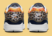 Nike Air Max 1 Premium Denim Leopard