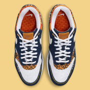 Nike Air Max 1 Premium Denim Leopard