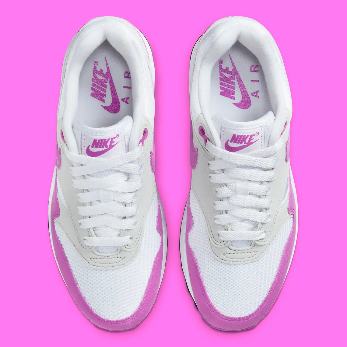 Nike Air Max 1 '87 Fuchsia Dream