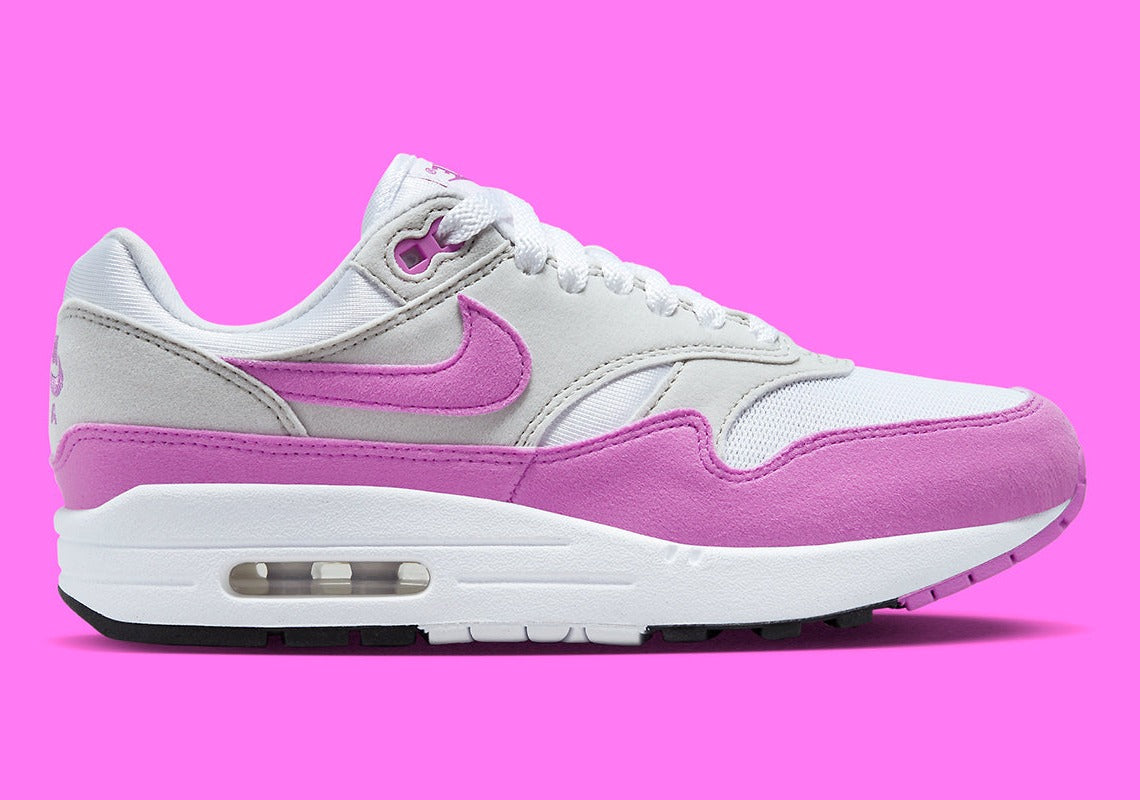 Nike Air Max 1 '87 Fuchsia Dream