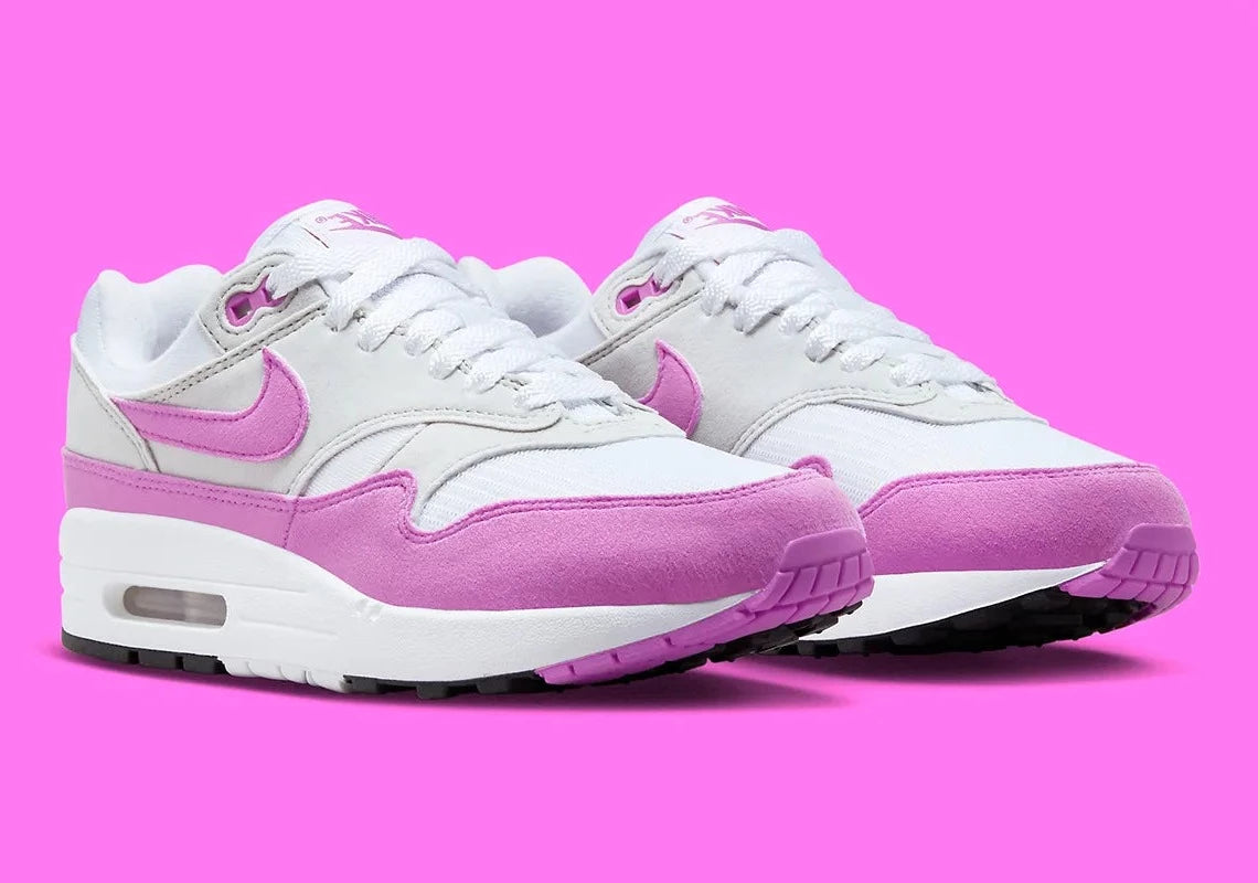 Nike Air Max 1 '87 Fuchsia Dream