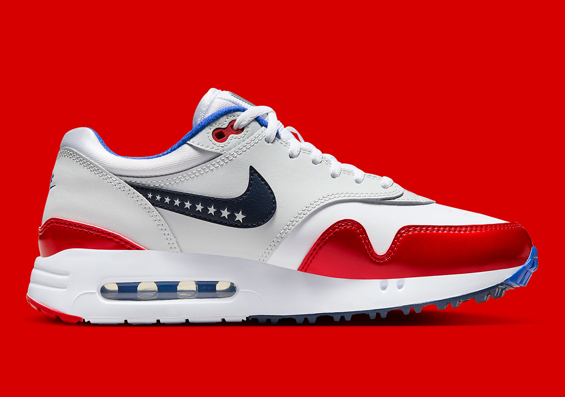 Nike Air Max 1 '86 OG Golf NRG Ryder/Solheim Cup USA (2023)