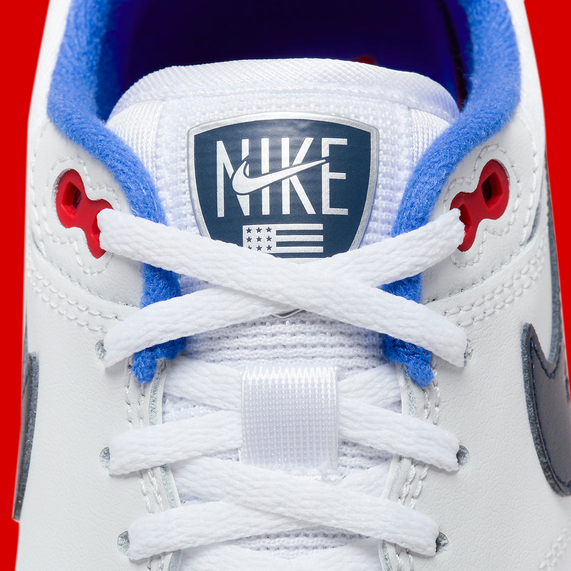 Nike Air Max 1 '86 OG Golf NRG Ryder/Solheim Cup USA (2023)