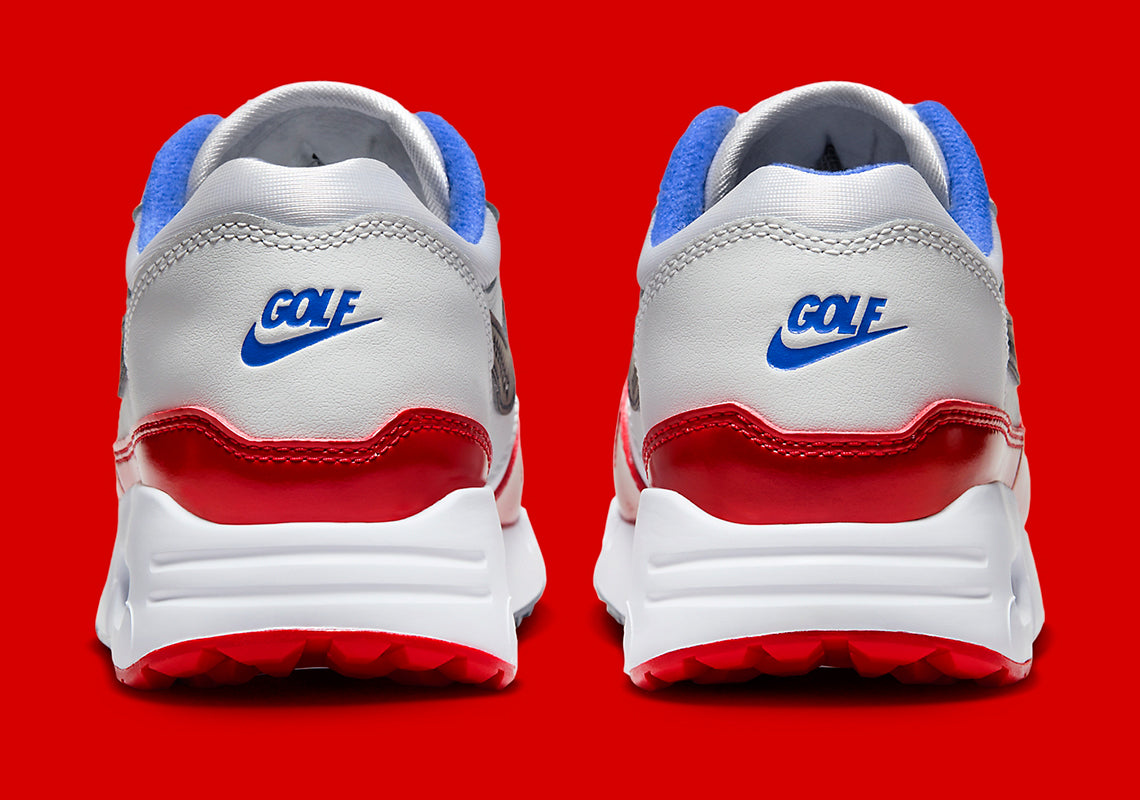 Nike Air Max 1 '86 OG Golf NRG Ryder/Solheim Cup USA (2023)