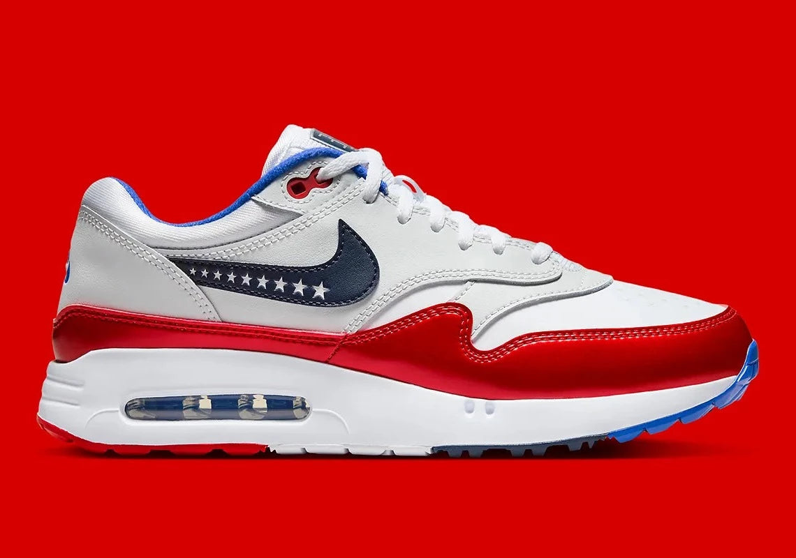 Nike Air Max 1 '86 OG Golf NRG Ryder/Solheim Cup USA (2023)