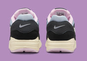 Nike Air Max 1 Anthracite Pink Foam
