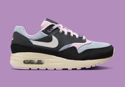 Nike Air Max 1 Anthracite Pink Foam